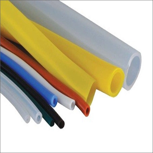 Silicone-Rubber-Sleeves
